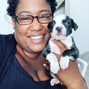 Meet your Posher, Lakia